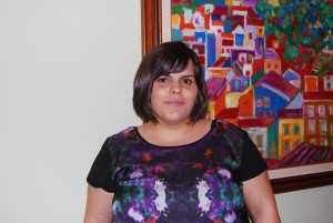 Conchi Beltrán
