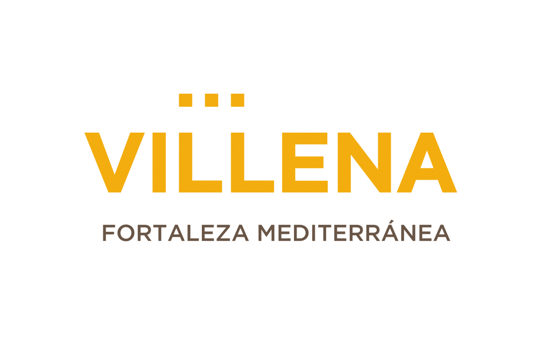 Villena ya tiene nueva Marca-Ciudad