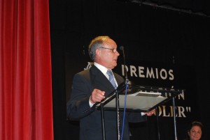Pedro Amorós