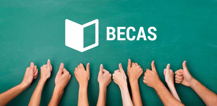 Becas y ayudas para estudiar enseñanzas artísticas 2019
