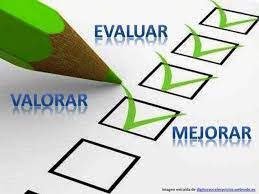 Evaluación Final y criterios calificación curso 2019-2020