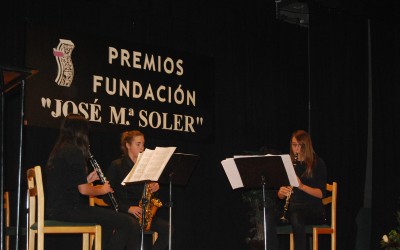 Entrega de Premios a la Investigación 2010