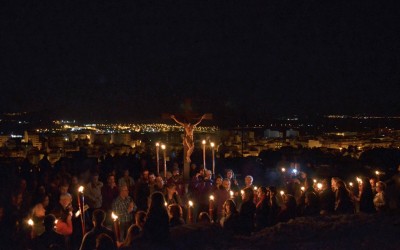 Bases concurso cartel Semana Santa 2020