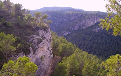 Villena muestra orgullosa sus espacios protegidos en el Día Europeo de la Red Natura 2000