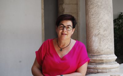 El Ayuntamiento ahorrará más de 6.400 euros anuales en electricidad con el cambio de las luminarias en la calle de la Virgen