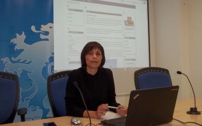 Disponible el Buzón Ciudadano en Villena