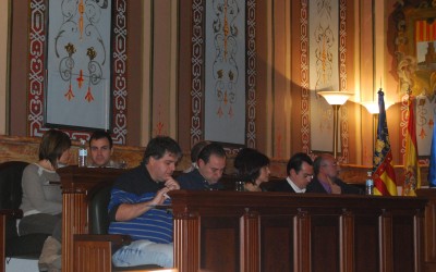 El Pleno aprobó, por mayoría, la moción sobre la pobreza energética y por la protección de los consumidores vulnerables