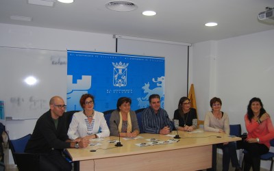 Alrededor de 375 escolares se beneficiarán de la Campaña de Revisión del Ojo Vago “Codo a codo con la prevención”