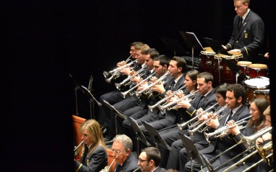 El Patronato aprueba por unanimidad el borrador de presupuestos de 2025 con un crecimiento del 7% para el Conservatorio y la Banda de Música