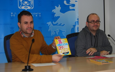 La gran final del Concurso de Coreografías será en el Teatro Chapí