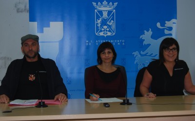 Casting para las visitas teatralizadas al Castillo
