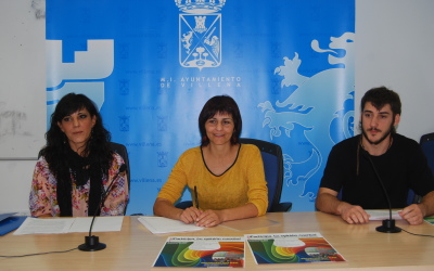 Jornadas para establecer el nuevo Reglamento de Participación Ciudadana