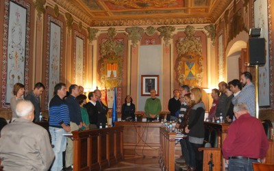 El Pleno aprobó, por mayoría, iniciar el expediente sancionador a la concesionaria del servicio de recogidas de residuos sólidos urbanos y limpieza viaria de Villena