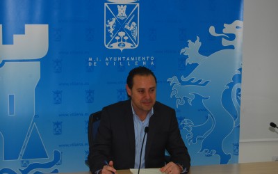 Pedrosa: “Estamos trabajando para hacer más atractivo, más moderno y más acogedor el Mercado Municipal”