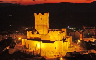 Villena acude a FITUR para consolidar su oferta de turismo familiar y enoturística del interior de la provincia de Alicante
