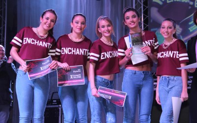 Las entradas para el XI Concurso de Coreografías ya están a la venta