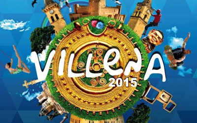 DEPORTE EN LA CALLE 2015