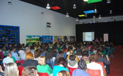 Concluye con éxito de participación el Otoño de Prevención