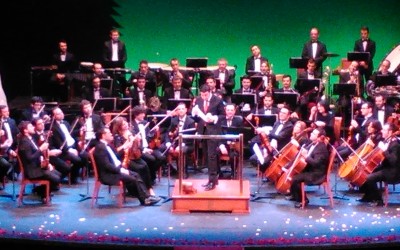 El Teatro Chapí celebrará, un año más, el tradicional Concierto de Año Nuevo del día 1 de enero