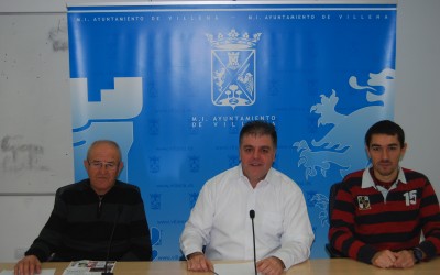 Vuelve la carrera ciclista “del Pavo”