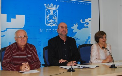 Nuevo protocolo de actuación entre Policía Local y enfermos mentales