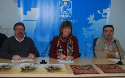 El pregón de Navidad el 13 de diciembre