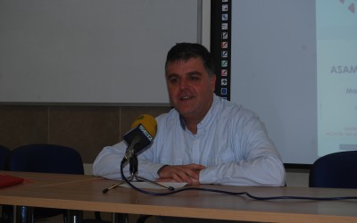 El concejal de Bienestar Social valora las declaraciones  realizadas por el Presidente de la Generalitat en su visita a las Asociaciones Sociosanitarias de Villena
