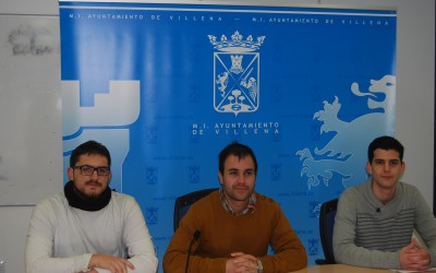 Los días 27 y 28 de diciembre se celebrará una Party “League Of Legend” en el Espacio Joven