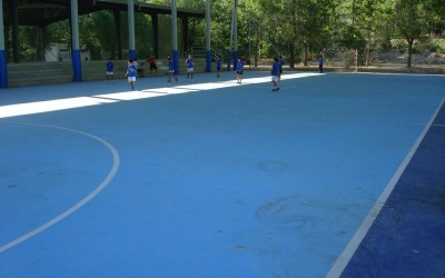 La FDM organiza el Trofeo Navideño para escolares