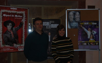 El Teatro Chapí presenta su programación de febrero a julio de 2015 cuyo eje principal será el teatro