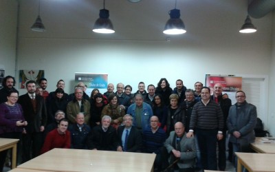 Establecida la Comisión Permanente del Foro Económico y Social