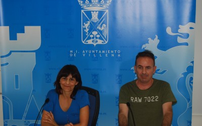 El Ayuntamiento de Villena subasta dos casas y un solar en el Casco Histórico de la ciudad