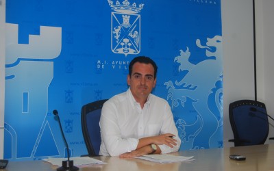 La próxima Junta de Gobierno tratará la propuesta de reforma de la calle Quevedo