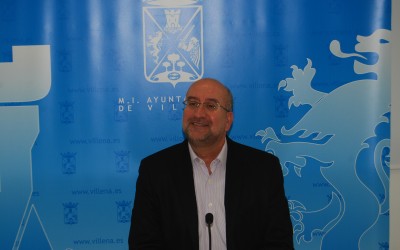 El concejal de Comunicación da cuenta de la Junta de Gobierno Local