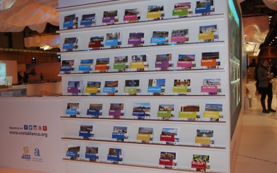 Villena estará presente en FITUR para dar a conocer todas sus fortalezas