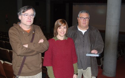 La revolución digital llega al cine de la Casa de Cultura
