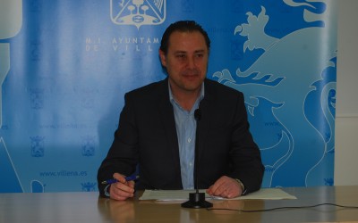 El Salario Joven dará empleo a nueve jóvenes de la ciudad