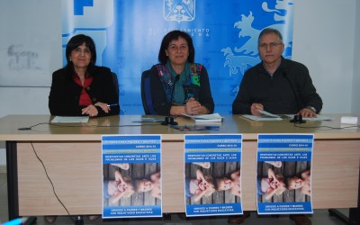 Nuevos cursos gratuitos para padres y madres