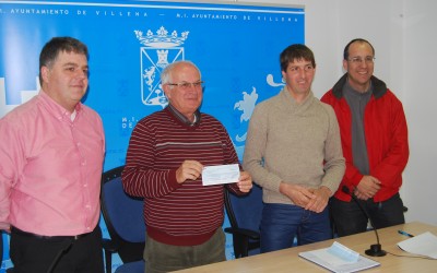 La San Silvestre bate récords de participación…y solidaridad