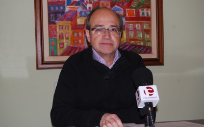 Los Presupuestos Municipales serán presentados en febrero