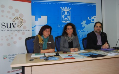 Intensa campaña de actividades culturales y académicas de la Sede Universitaria