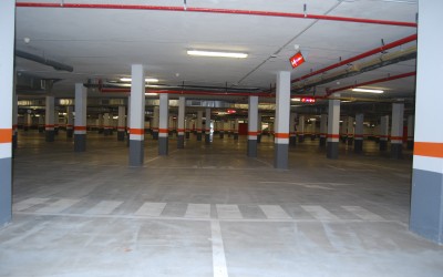 El Ayuntamiento recibe el proyecto de modificación de las obras de la Plaza de Toros, proyecto que no fue aprobado por Pleno Municipal