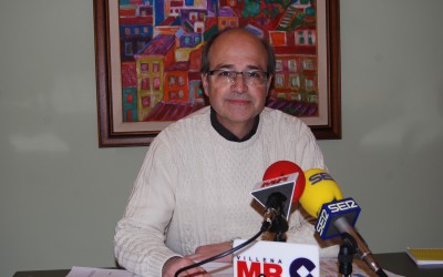 Convocada la Mesa de Negociación previa a la aprobación definitiva de los Presupuestos