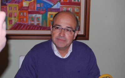 Las Comisiones Informativas se celebrarán el próximo lunes