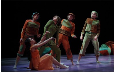 Peter Pan agota las localidades en el Teatro Chapí