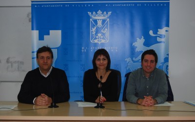 El Teatro Chapí de Villena abrirá sus puertas a los turistas una vez al mes