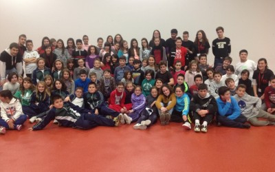 Abierto el plazo de inscripción para el Club de Ocio del Espacio Joven