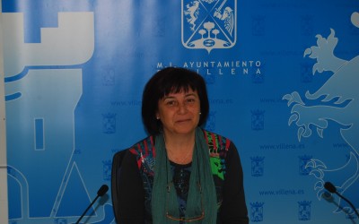 Hasta el día 27 de enero se pueden presentar las obras para el Concurso Cartel Anunciador del día 8 de marzo de 2015, Día Internacional de la Mujer