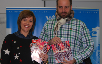El pasadoble La Entrada y el Pack Festero Todolocura estarán presentes en la Feria Internacional de Turismo de Madrid