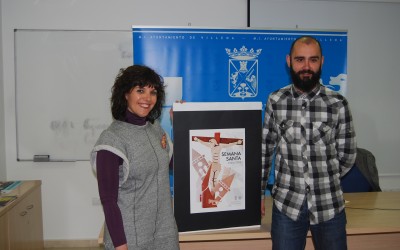 Ya se han publicado las bases del Concurso Cartel Anunciador de la Semana Santa 2015